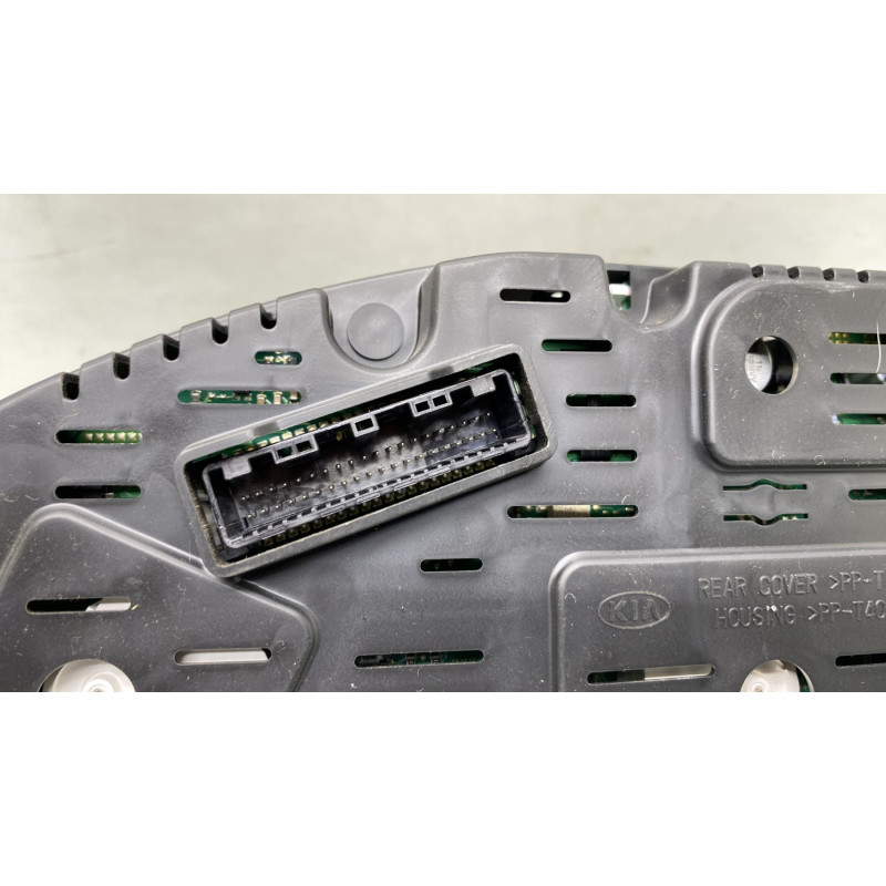 Compteur KIA SPORTAGE 3 Photo n°3