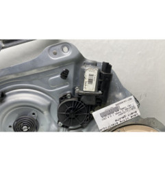 Leve vitre electrique avant gauche KIA SPORTAGE 3