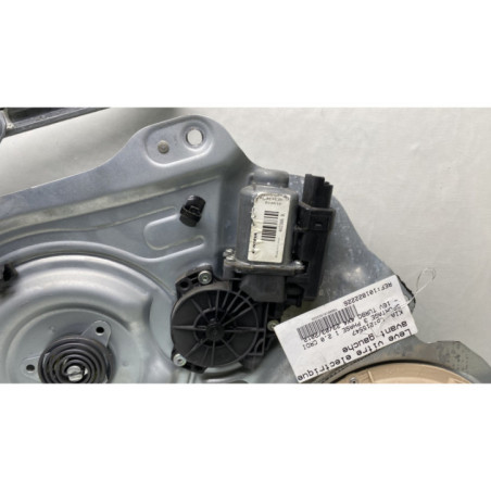 Leve vitre electrique avant gauche KIA SPORTAGE 3