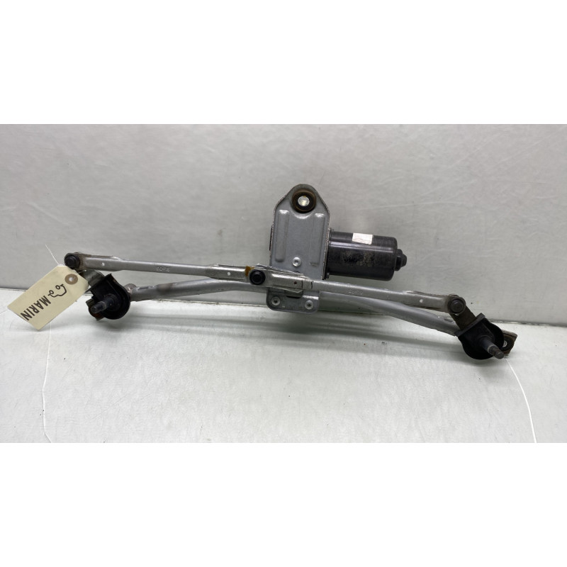 Moteur essuie glace avant KIA SPORTAGE 3 Photo n°1