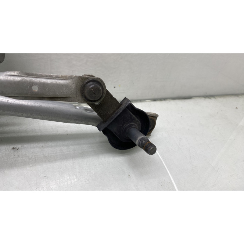 Moteur essuie glace avant KIA SPORTAGE 3 Photo n°2