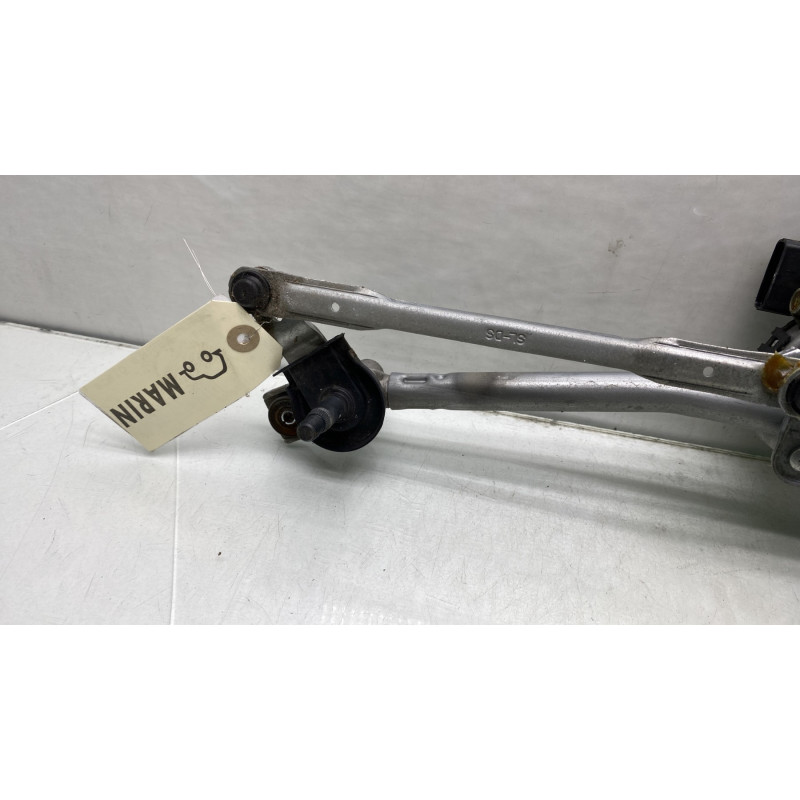 Moteur essuie glace avant KIA SPORTAGE 3 Photo n°3
