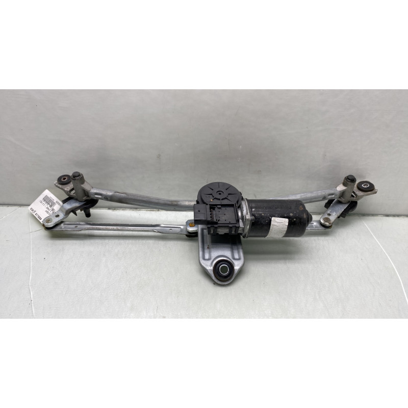 Moteur essuie glace avant KIA SPORTAGE 3 Photo n°4