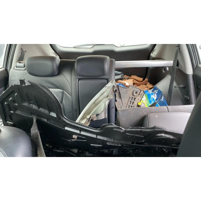 Retroviseur interieur KIA SPORTAGE 3 Photo n°20