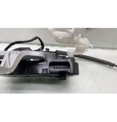 Serrure avant droit KIA SPORTAGE 3