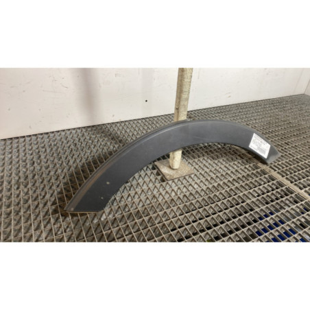 Extension d'aile arriere gauche KIA SPORTAGE 3
