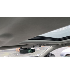 Aile avant gauche OPEL INSIGNIA 1