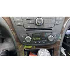 Anti brouillard droit (feux) OPEL INSIGNIA 1