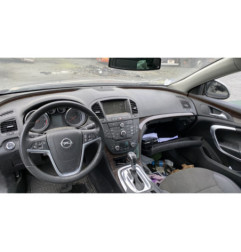 Anti brouillard gauche (feux) OPEL INSIGNIA 1