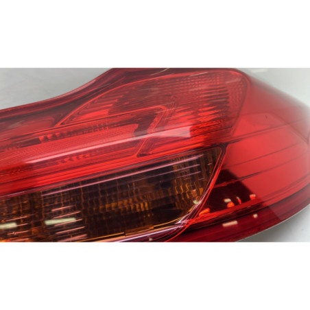 Feu arriere principal droit (feux) OPEL INSIGNIA 1