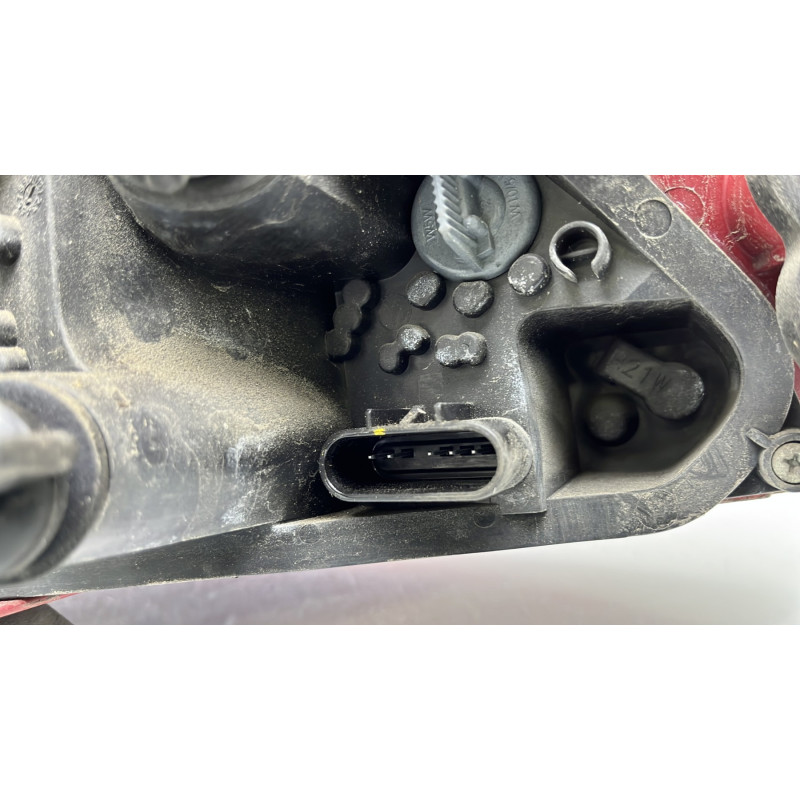 Feu arriere principal droit (feux) OPEL INSIGNIA 1 Photo n°4