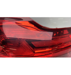 Feu arriere principal gauche (feux) OPEL INSIGNIA 1