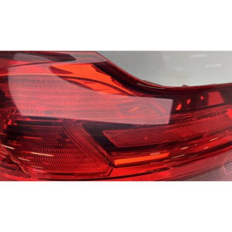 Feu arriere principal gauche (feux) OPEL INSIGNIA 1