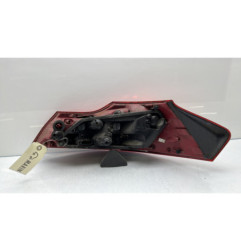 Feu arriere principal gauche (feux) OPEL INSIGNIA 1