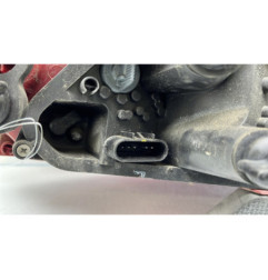 Feu arriere principal gauche (feux) OPEL INSIGNIA 1