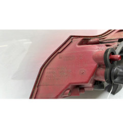Feu arriere principal gauche (feux) OPEL INSIGNIA 1
