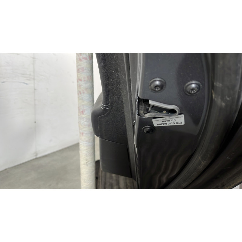 Porte arriere droit OPEL INSIGNIA 1 Photo n°4