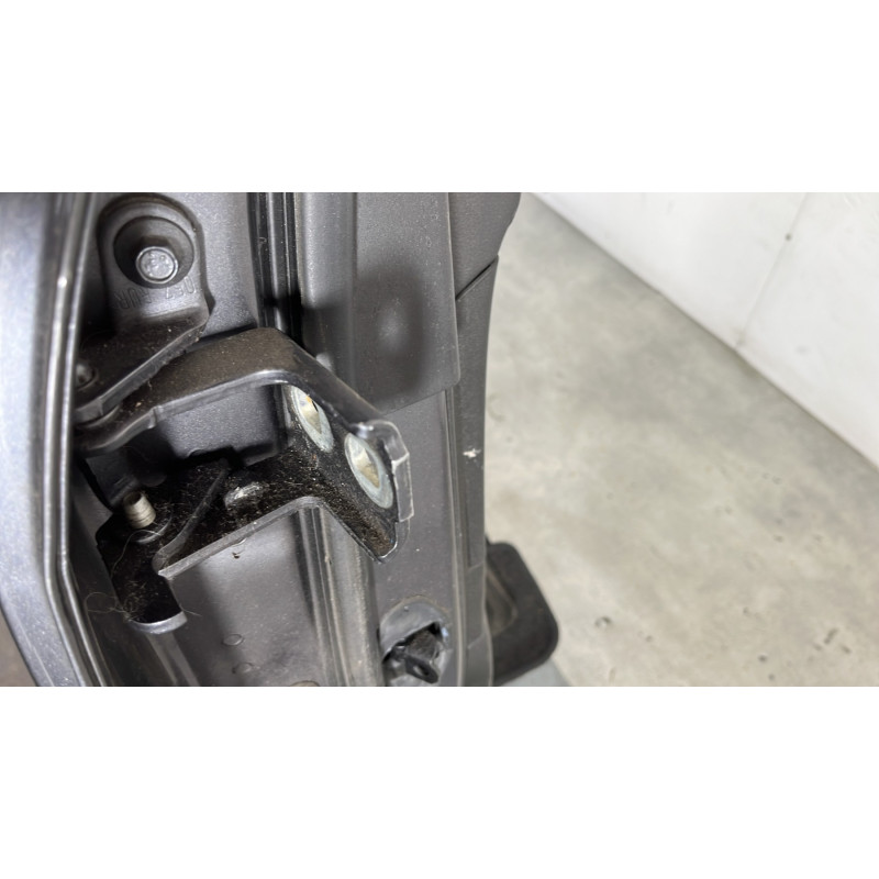 Porte arriere droit OPEL INSIGNIA 1 Photo n°5