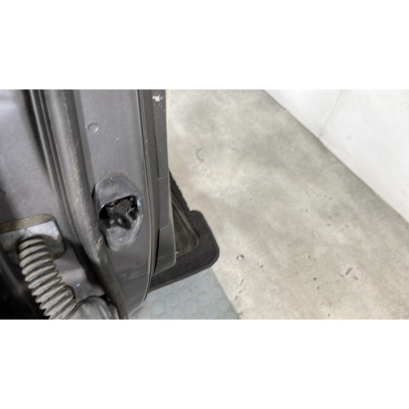 Porte arriere droit OPEL INSIGNIA 1 Photo n°6