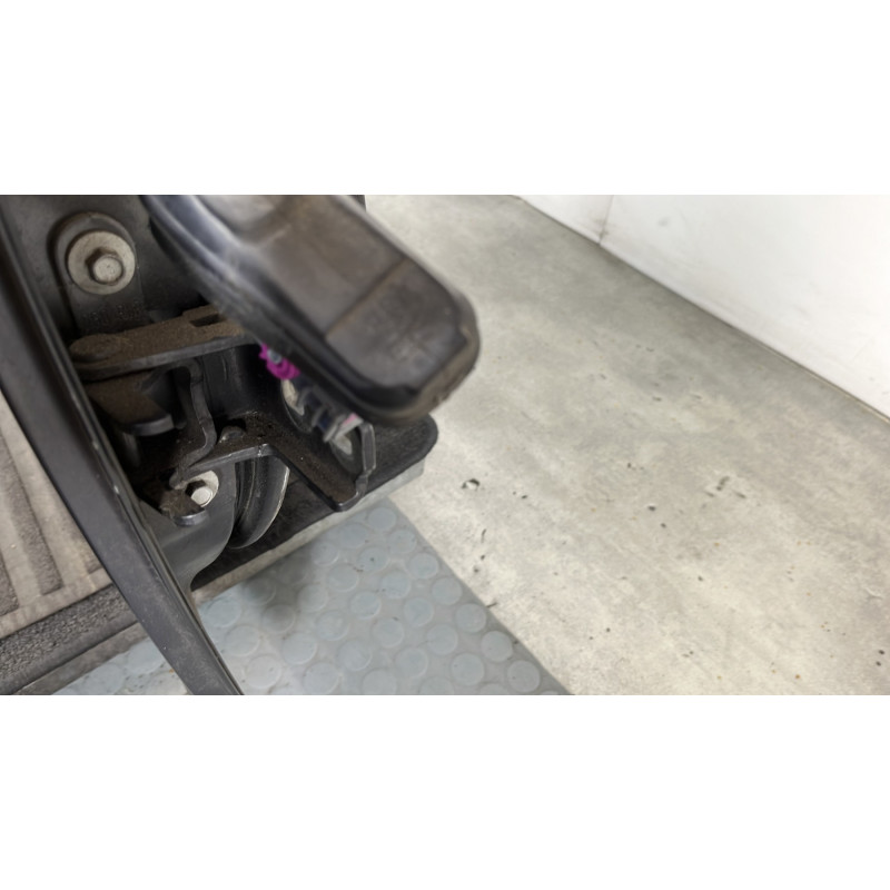 Porte arriere droit OPEL INSIGNIA 1 Photo n°7