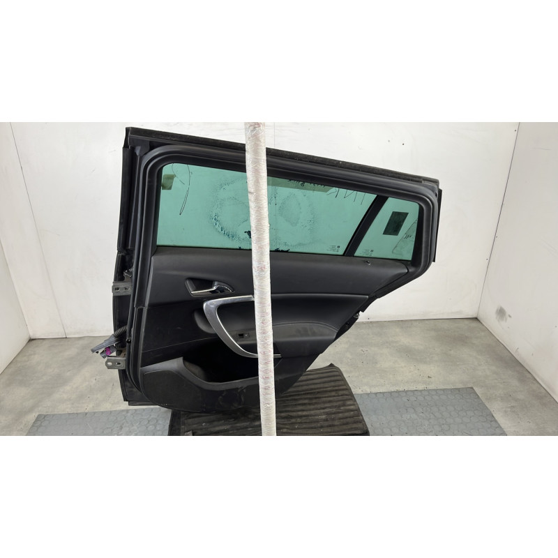 Porte arriere droit OPEL INSIGNIA 1 Photo n°8