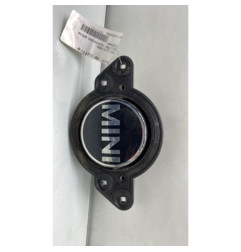 Bouton de coffre MINI MINI 2 R60 Photo n°1