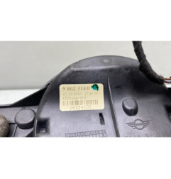 Bouton de coffre MINI MINI 2 R60