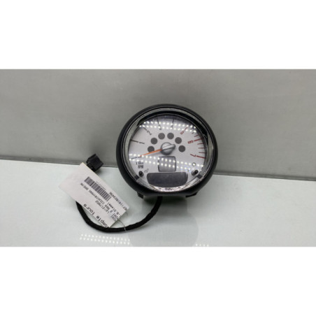 Compte tours MINI MINI 2 R60