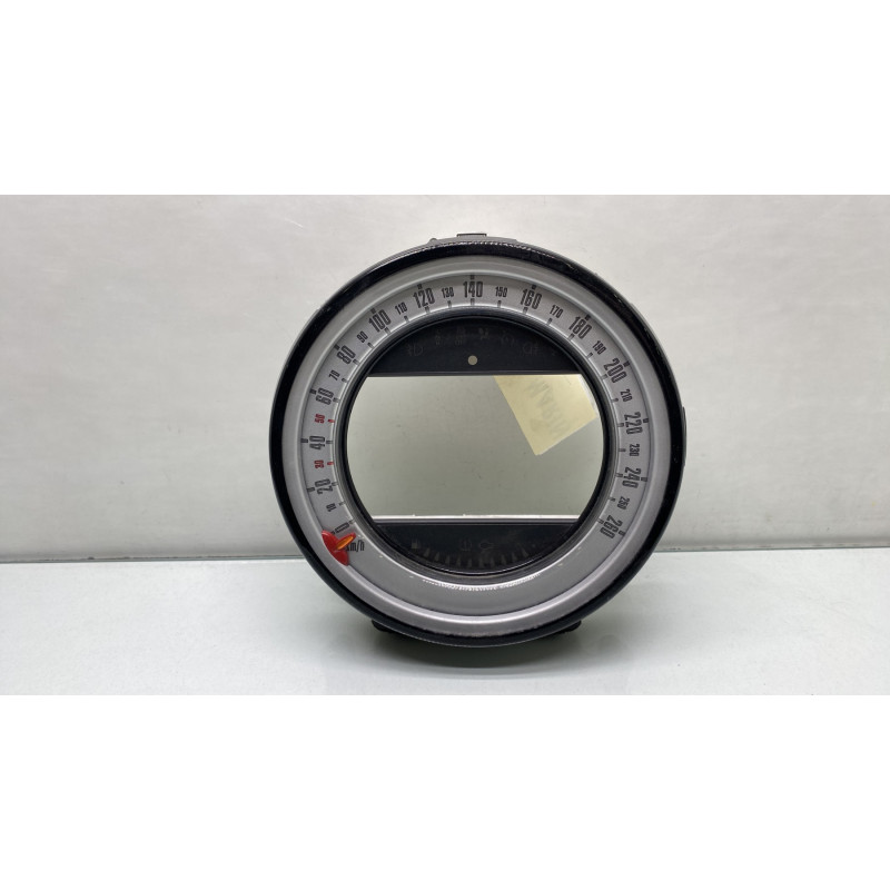 Compteur MINI MINI 2 R60 Photo n°1