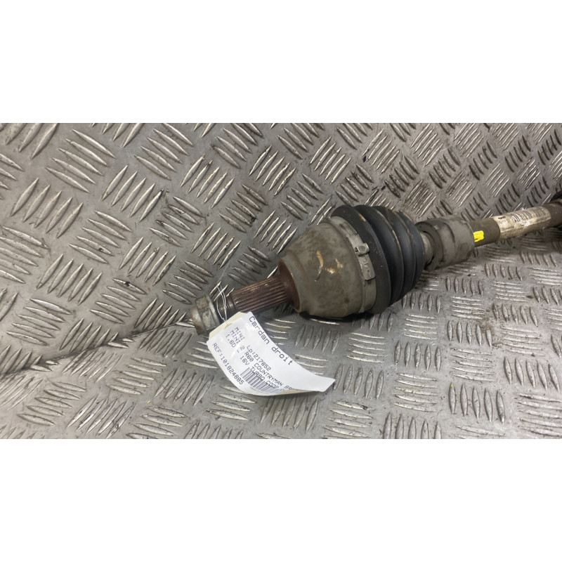 Cardan droit (transmission) MINI MINI 2 R60 Photo n°2