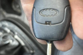 Moteur FORD FOCUS 1