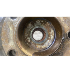 Pivot de moyeu avant gauche MINI MINI 2 R60