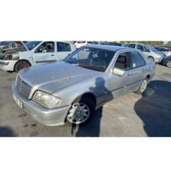 Feu arriere principal gauche (feux) MERCEDES CLASSE C 202