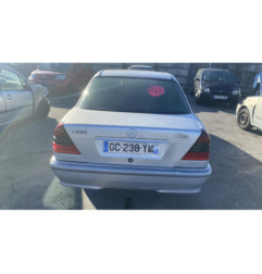 Feu arriere principal gauche (feux) MERCEDES CLASSE C 202