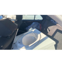 Feu arriere principal gauche (feux) MERCEDES CLASSE C 202