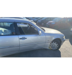 Feu arriere principal gauche (feux) MERCEDES CLASSE C 202