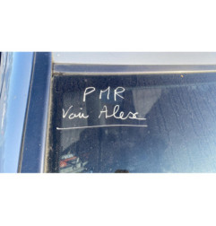 Feu arriere principal gauche (feux) MERCEDES CLASSE C 202