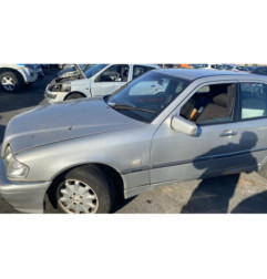 Feu arriere principal gauche (feux) MERCEDES CLASSE C 202
