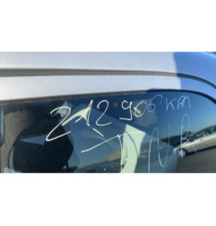 Feu arriere principal gauche (feux) MERCEDES CLASSE C 202