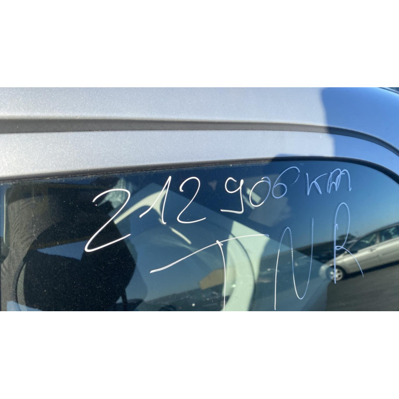 Feu arriere principal gauche (feux) MERCEDES CLASSE C 202 Photo n°13