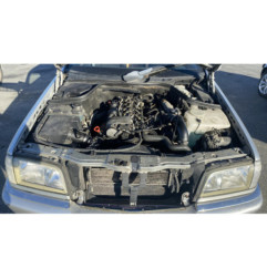 Feu arriere principal gauche (feux) MERCEDES CLASSE C 202