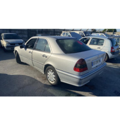 Feu arriere principal gauche (feux) MERCEDES CLASSE C 202