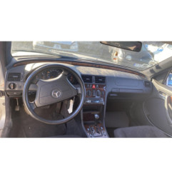Feu arriere principal gauche (feux) MERCEDES CLASSE C 202