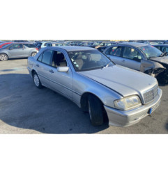 Feu arriere principal gauche (feux) MERCEDES CLASSE C 202