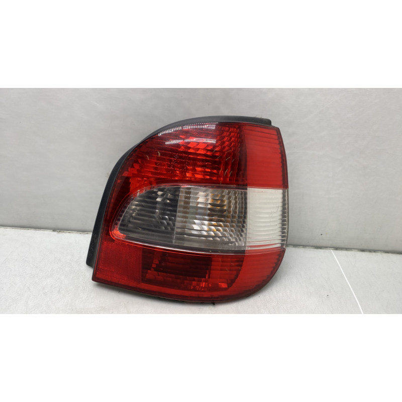 Feu arriere principal droit (feux) RENAULT SCENIC 1 Photo n°1