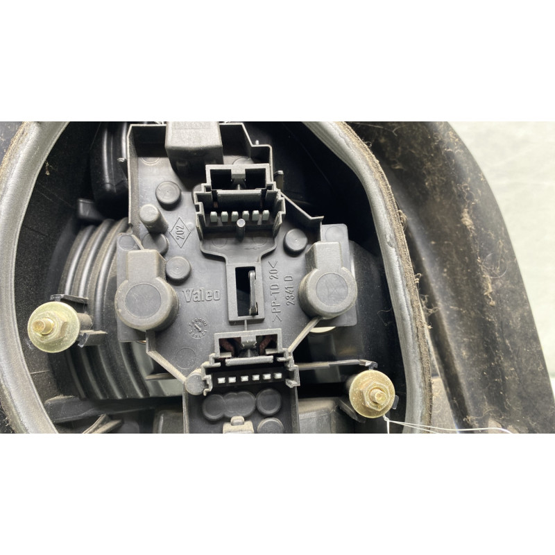 Feu arriere principal droit (feux) RENAULT SCENIC 1 Photo n°3