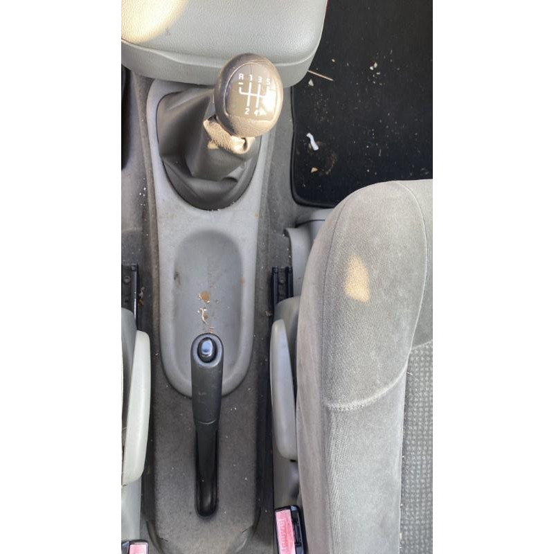 Feu arriere principal droit (feux) RENAULT SCENIC 1 Photo n°4