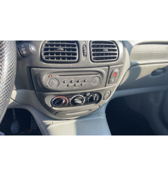 Feu arriere principal droit (feux) RENAULT SCENIC 1