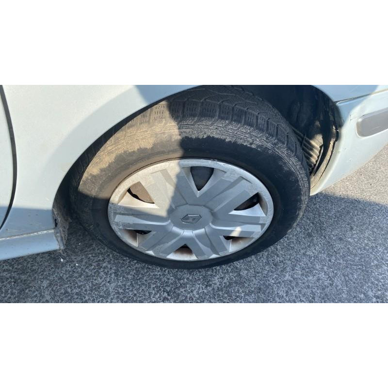 Feu arriere principal droit (feux) RENAULT SCENIC 1 Photo n°6