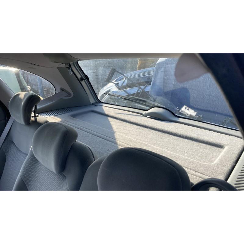 Feu arriere principal droit (feux) RENAULT SCENIC 1 Photo n°10